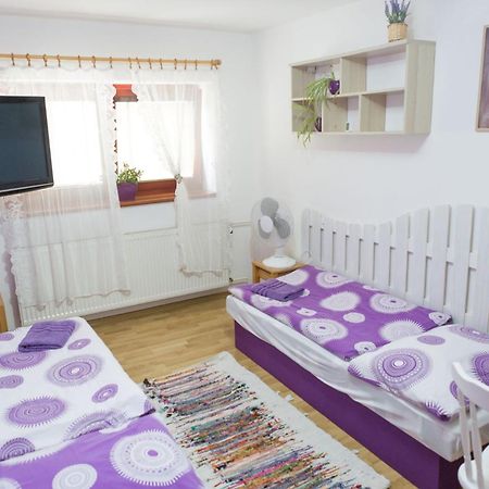Ubytovanie Adina Poltar Luaran gambar