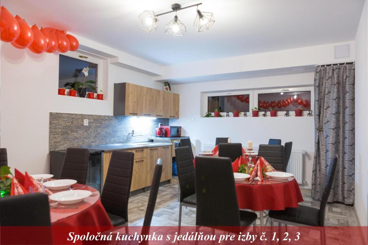 Ubytovanie Adina Poltar Luaran gambar