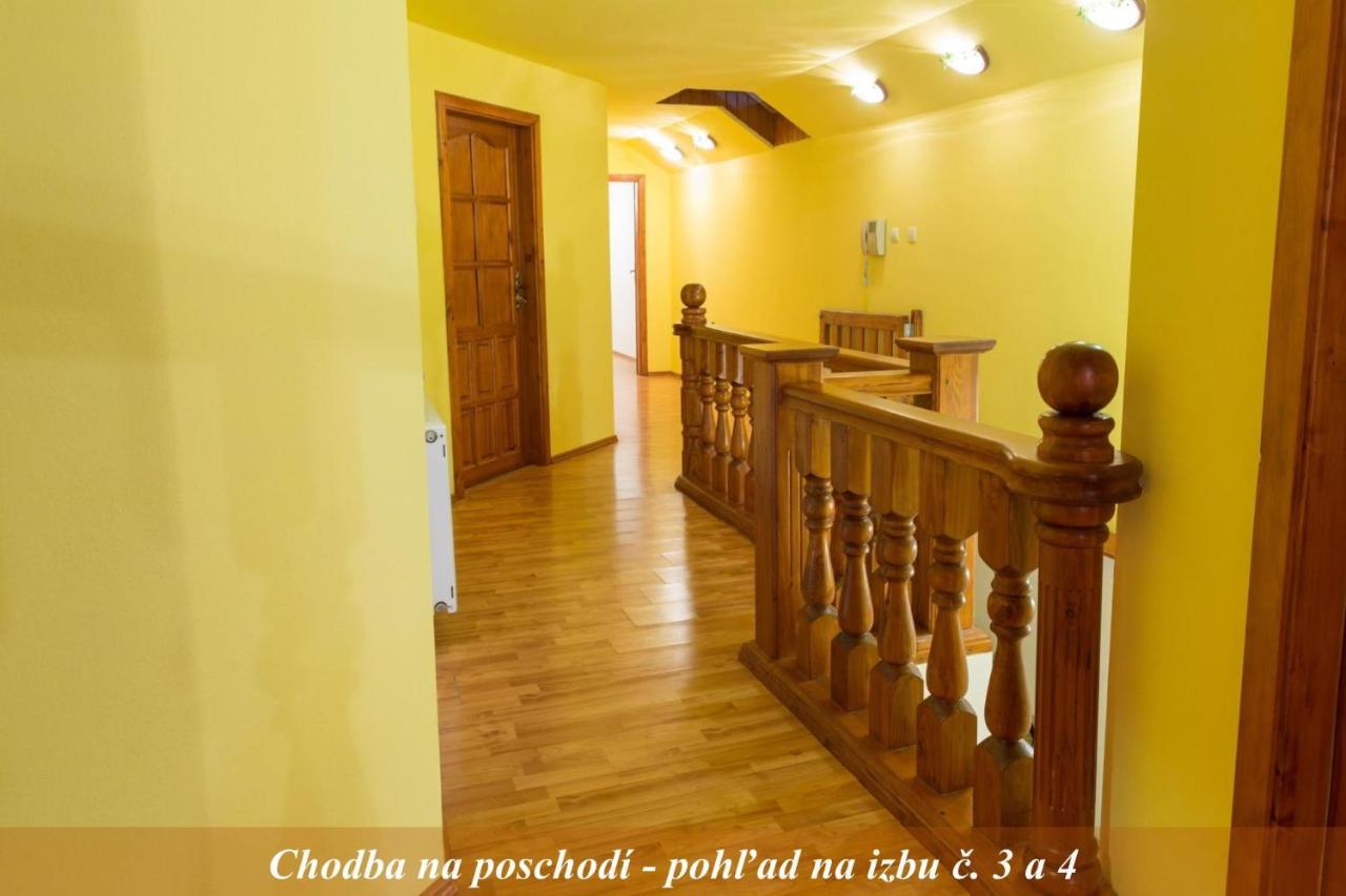 Ubytovanie Adina Poltar Luaran gambar