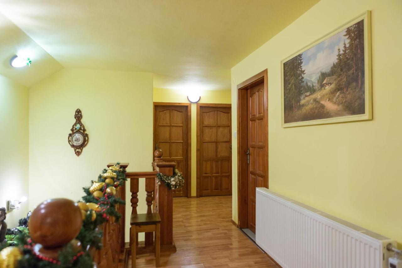 Ubytovanie Adina Poltar Luaran gambar