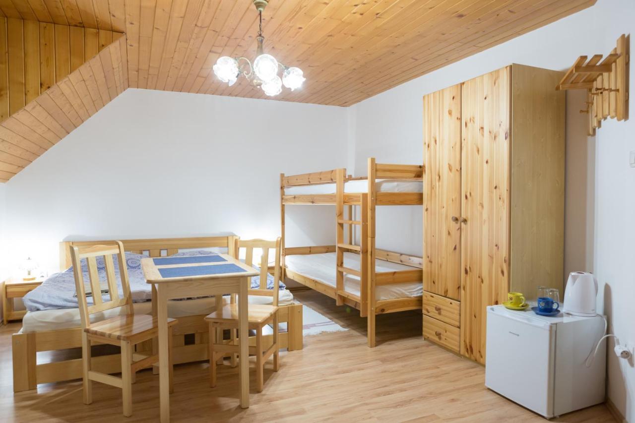 Ubytovanie Adina Poltar Luaran gambar