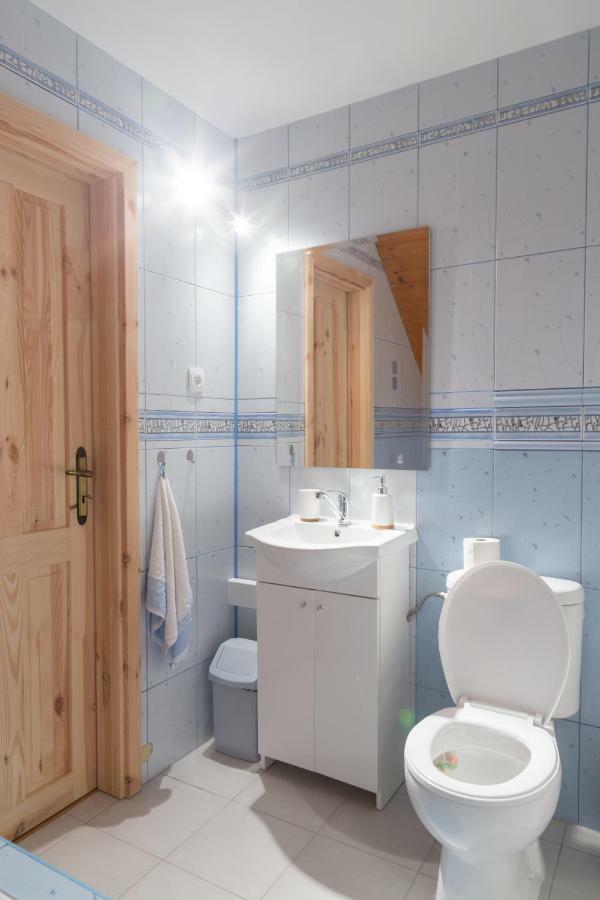 Ubytovanie Adina Poltar Luaran gambar